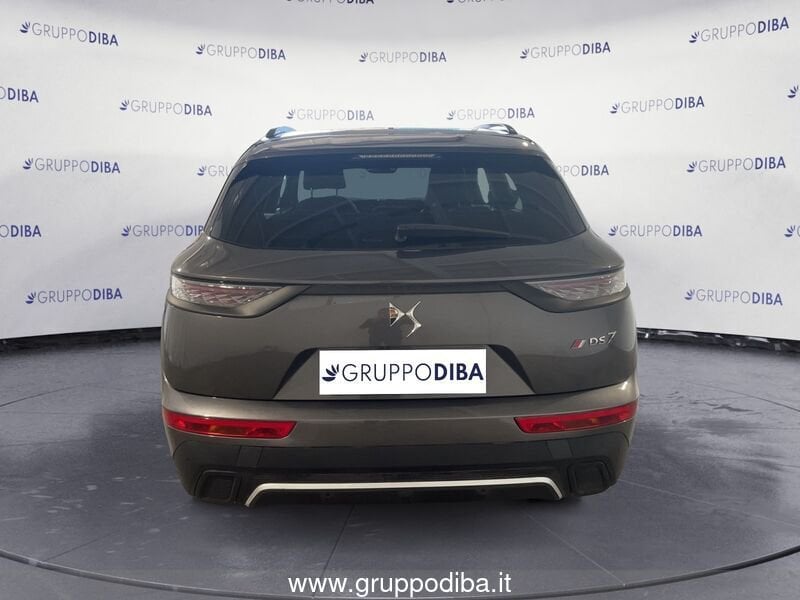 DS DS 7 Crossback DS7 Crossback 1.5 bluehdi Performance Line+ 130cv- Gruppo Diba