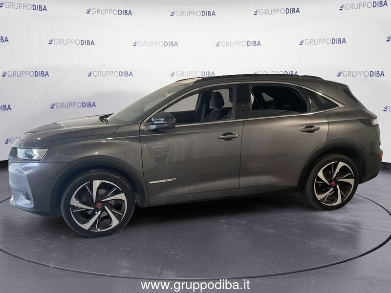 DS DS 7 Crossback DS7 Crossback 1.5 bluehdi Performance Line+ 130cv- Gruppo Diba