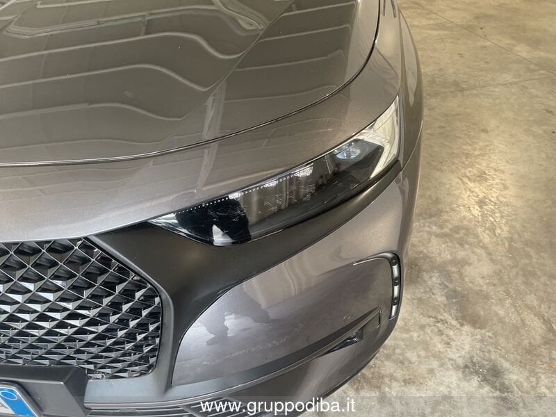 DS DS 7 Crossback DS7 Crossback 1.5 bluehdi Performance Line+ 130cv- Gruppo Diba