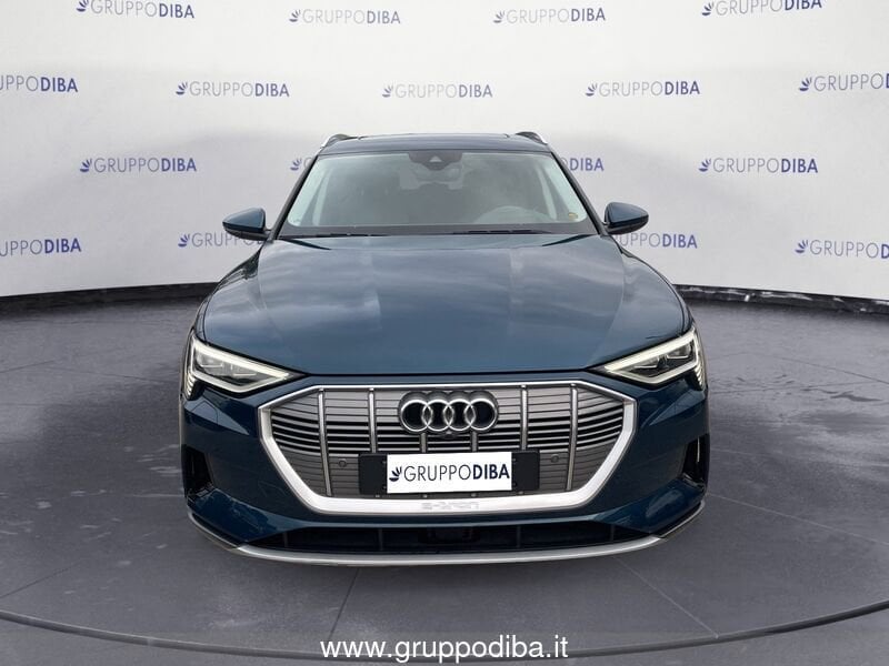 Audi e-tron e-tron 55 Business quattro cvt- Gruppo Diba