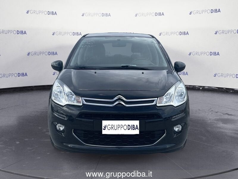 Citroen C3 C3 1.2 puretech Exclusive 82cv E6- Gruppo Diba