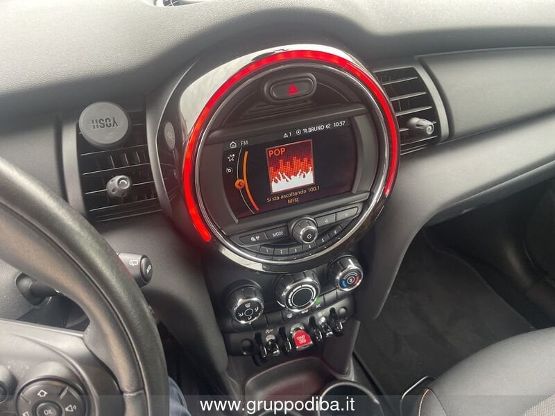 MINI One Mini 5p 1.5 One Boost 102cv- Gruppo Diba