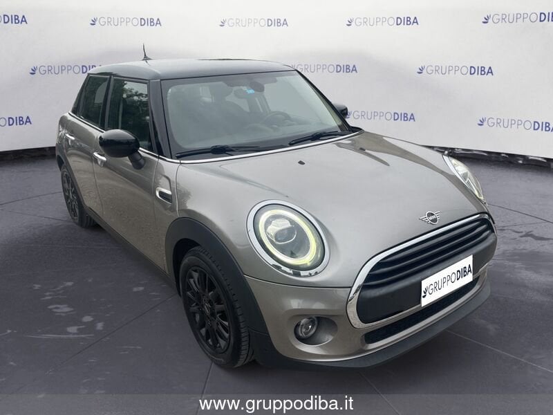 MINI One Mini 5p 1.5 One Boost 102cv- Gruppo Diba