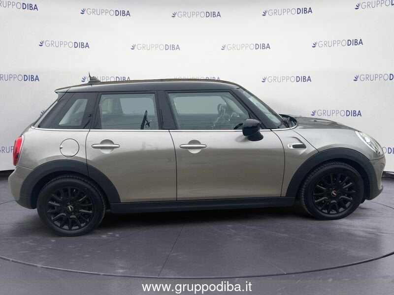 MINI One Mini 5p 1.5 One Boost 102cv- Gruppo Diba