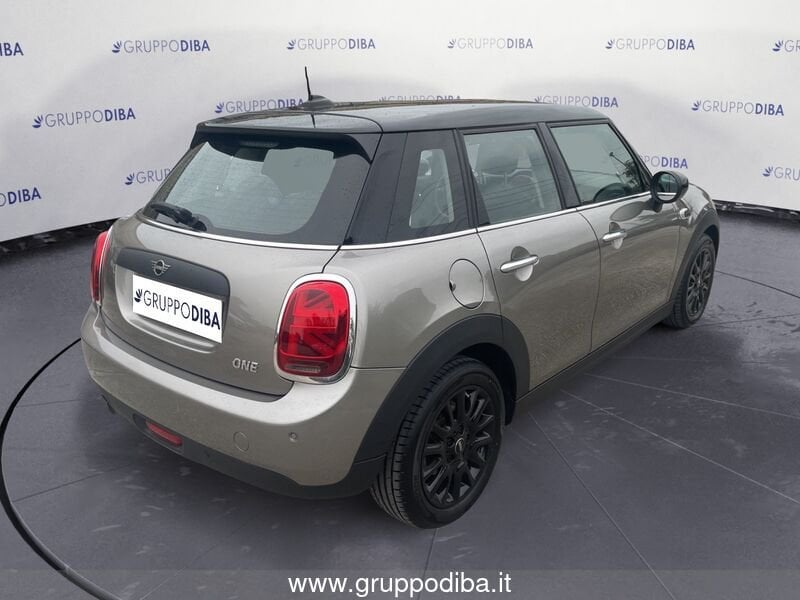 MINI One Mini 5p 1.5 One Boost 102cv- Gruppo Diba