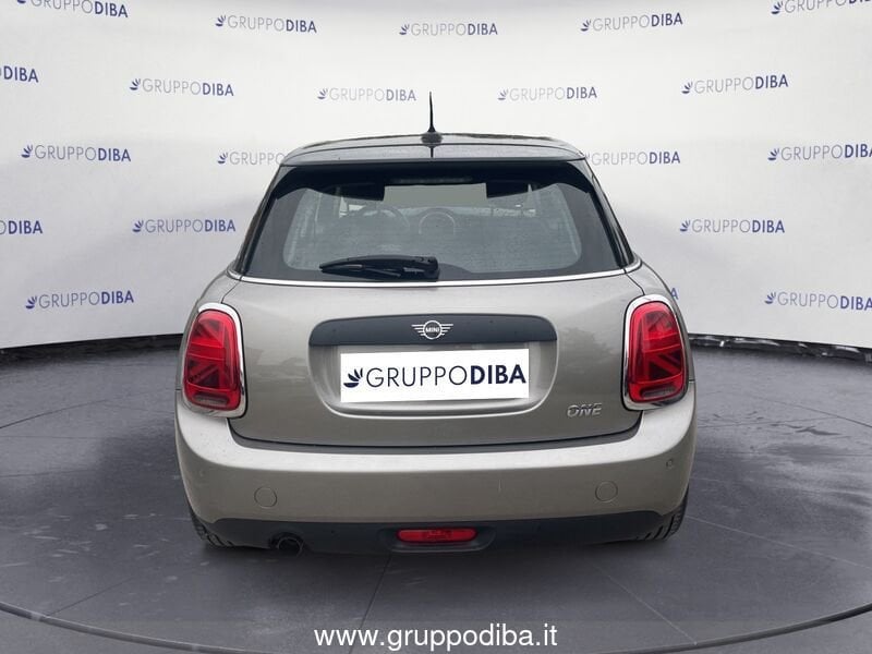 MINI One Mini 5p 1.5 One Boost 102cv- Gruppo Diba