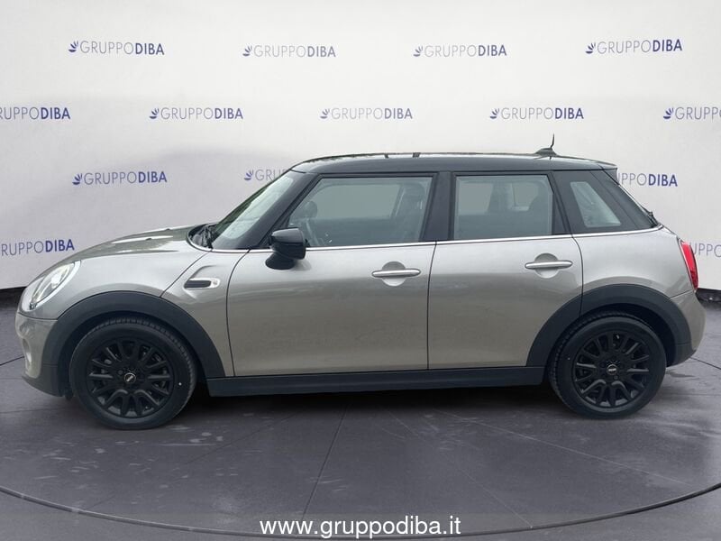 MINI One Mini 5p 1.5 One Boost 102cv- Gruppo Diba