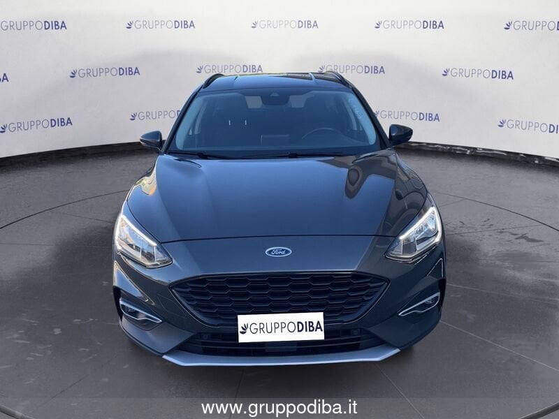 Ford Focus Wagon Focus Active SW 1.0 ecoboost s&s 125cv- Gruppo Diba