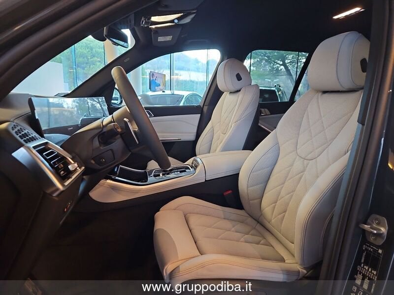 BMW X5 X5 XDRIVE30D- Gruppo Diba