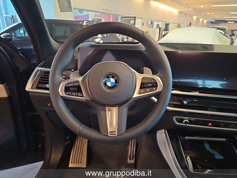 BMW X5 X5 XDRIVE30D- Gruppo Diba