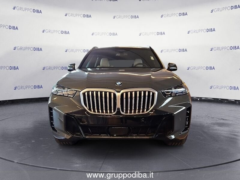 BMW X5 X5 XDRIVE30D- Gruppo Diba