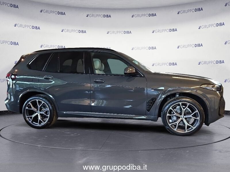 BMW X5 X5 XDRIVE30D- Gruppo Diba