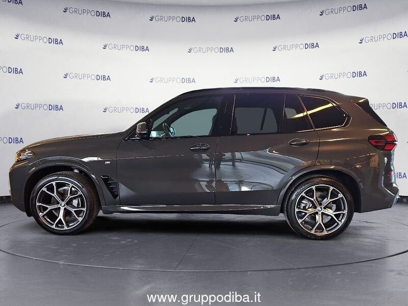 BMW X5 X5 XDRIVE30D- Gruppo Diba