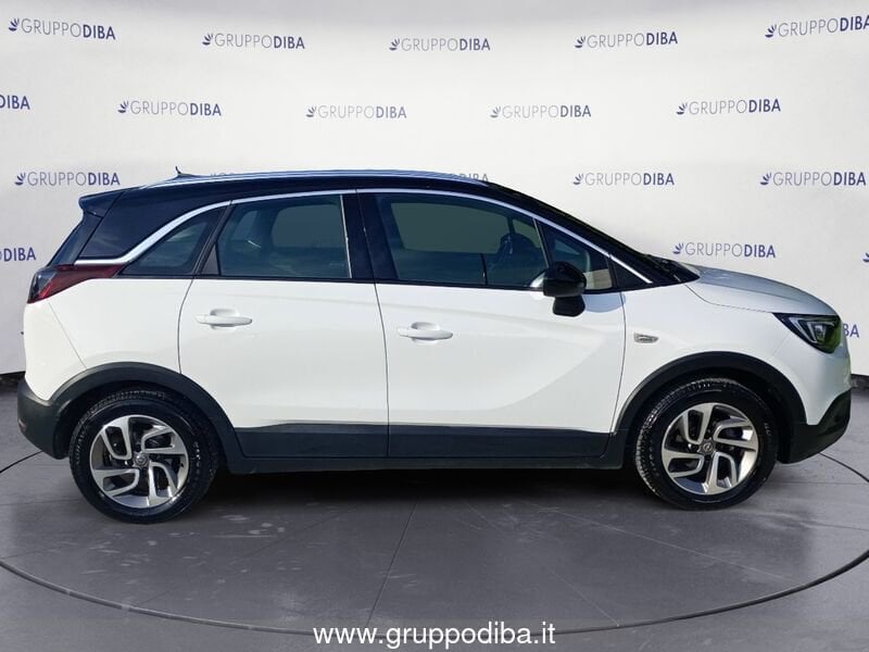 Opel Crossland X Crossland X 1.2 81cv- Gruppo Diba