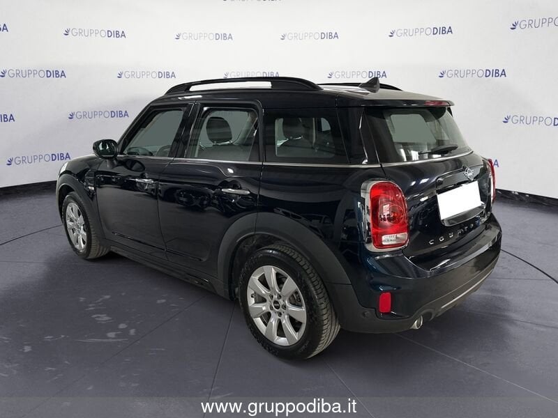 MINI Countryman Mini Countryman 2.0 Cooper D Business auto my18- Gruppo Diba