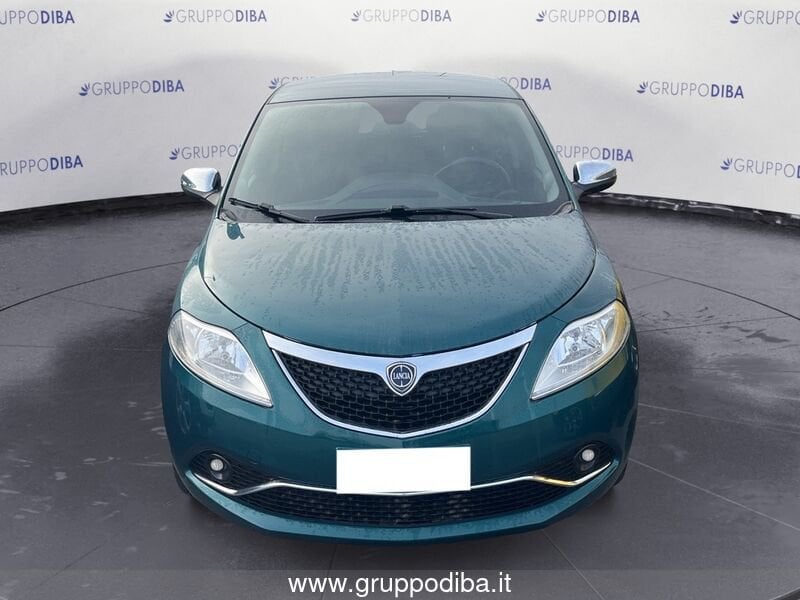 Lancia Ypsilon Ypsilon 1.2 Platinum ecochic Gpl 69cv my19- Gruppo Diba