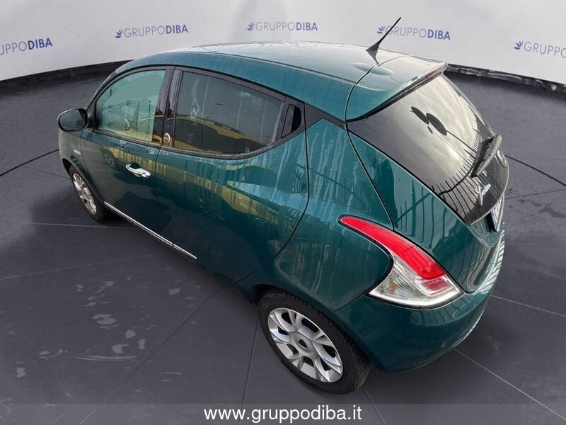 Lancia Ypsilon Ypsilon 1.2 Platinum ecochic Gpl 69cv my19- Gruppo Diba