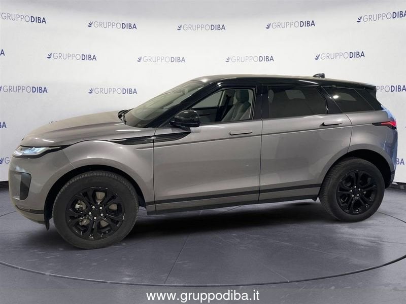 Land Rover Evoque Range Rover Evoque 2.0d i4 mhev S awd 150cv auto- Gruppo Diba