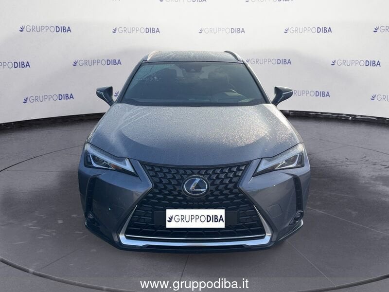 Lexus UX Hybrid UX 250h 2.0 Premium 4wd cvt my20- Gruppo Diba