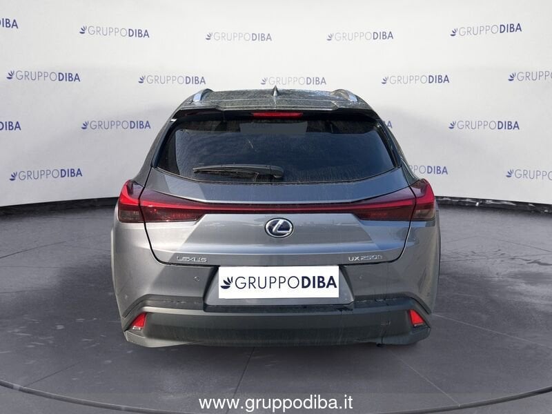 Lexus UX Hybrid UX 250h 2.0 Premium 4wd cvt my20- Gruppo Diba