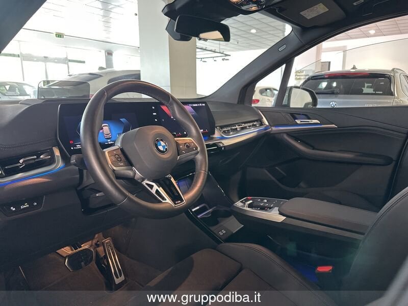 BMW Serie 2 Active Tourer 218d Active Tourer Msport auto- Gruppo Diba