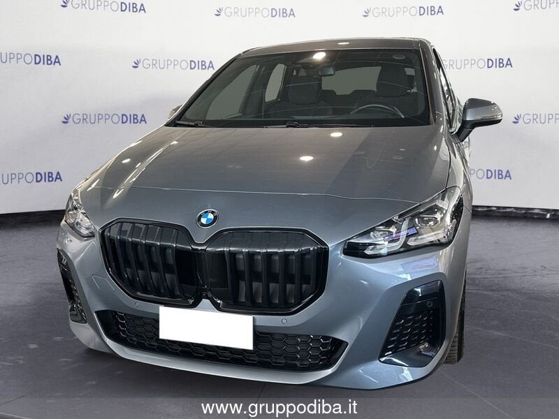 BMW Serie 2 Active Tourer 218d Active Tourer Msport auto- Gruppo Diba