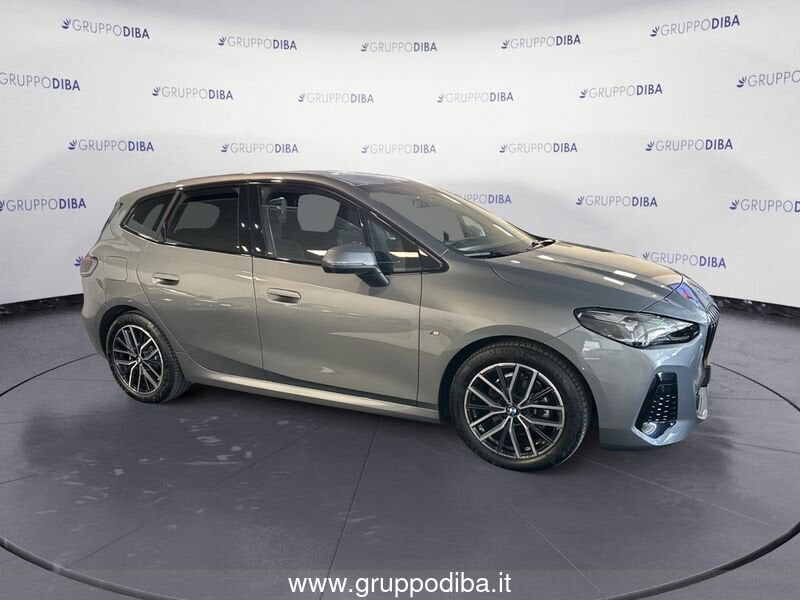 BMW Serie 2 Active Tourer 218d Active Tourer Msport auto- Gruppo Diba