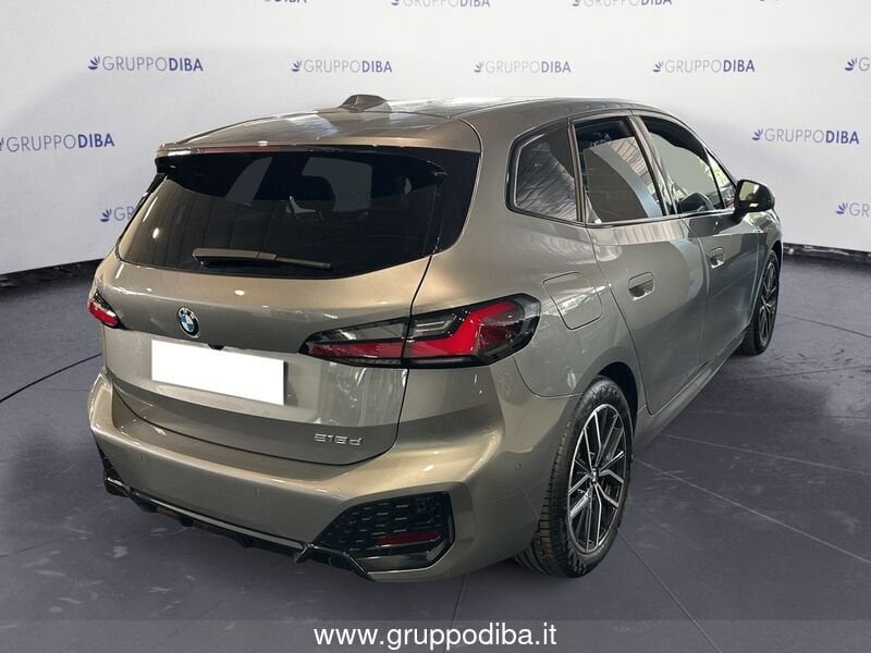 BMW Serie 2 Active Tourer 218d Active Tourer Msport auto- Gruppo Diba