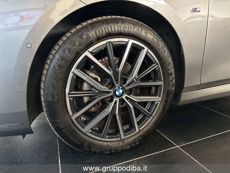 BMW Serie 2 Active Tourer 218d Active Tourer Msport auto- Gruppo Diba