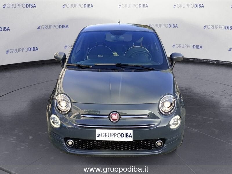 Fiat 500 500 1.0 hybrid Lounge 70cv- Gruppo Diba