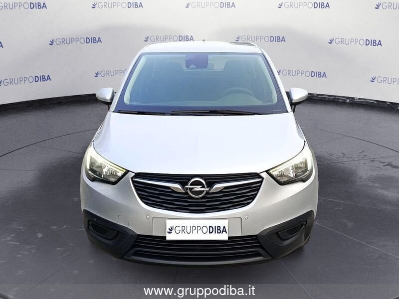 Opel Crossland X Crossland X 1.6 ecotec Advance s&s 99cv- Gruppo Diba