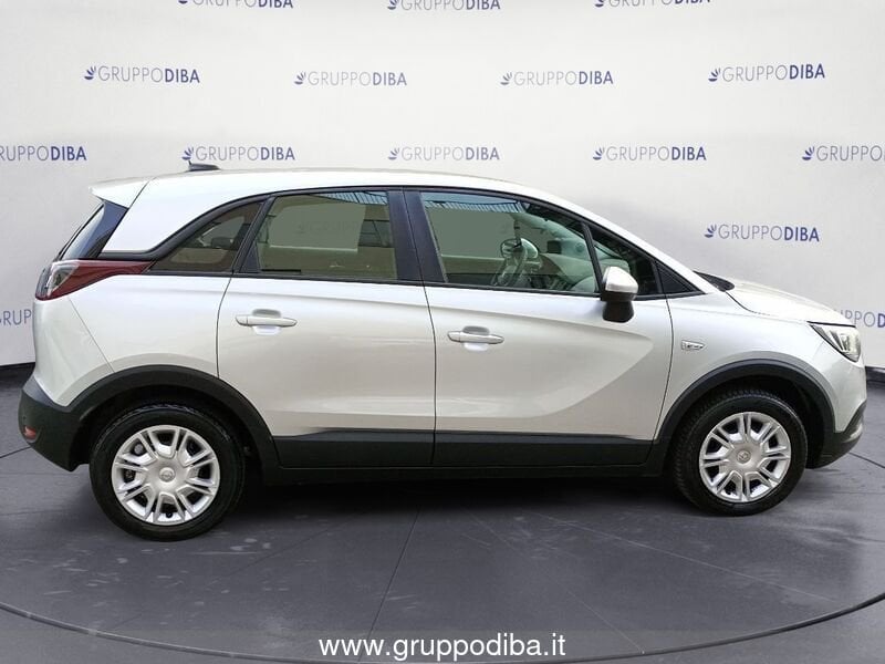 Opel Crossland X Crossland X 1.6 ecotec Advance s&s 99cv- Gruppo Diba