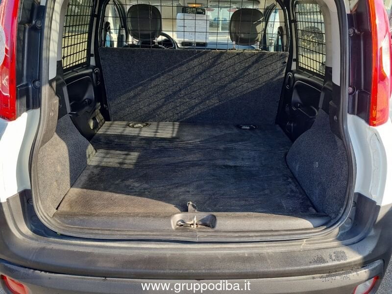 Fiat Professional Panda Van 1.3 mjt Pop S&S 80cv 2p.ti E6- Gruppo Diba