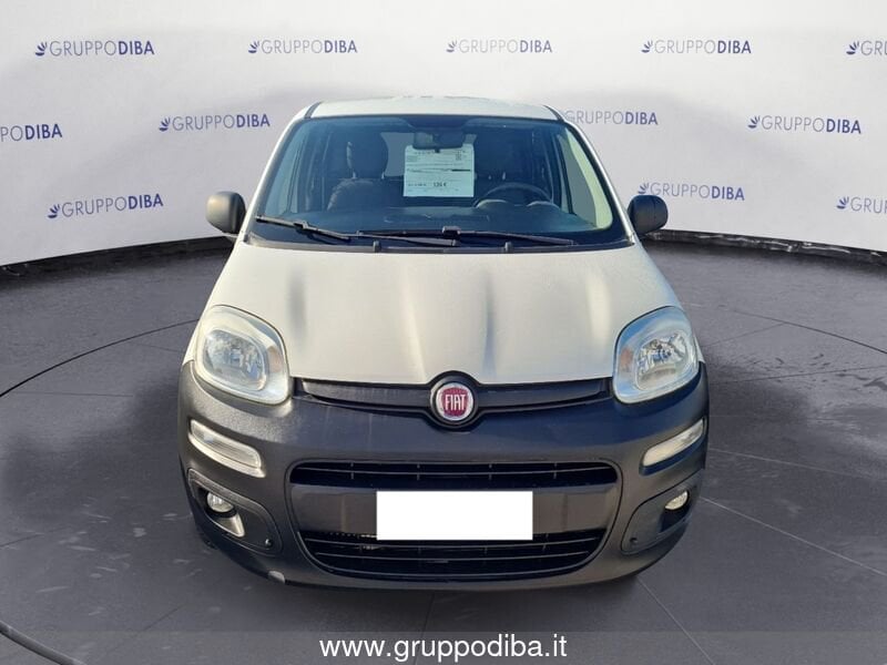 Fiat Professional Panda Van 1.3 mjt Pop S&S 80cv 2p.ti E6- Gruppo Diba