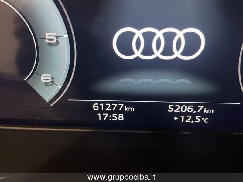 Audi Q5 Q5 40 2.0 tdi mhev 12V Business quattro s-tronic- Gruppo Diba