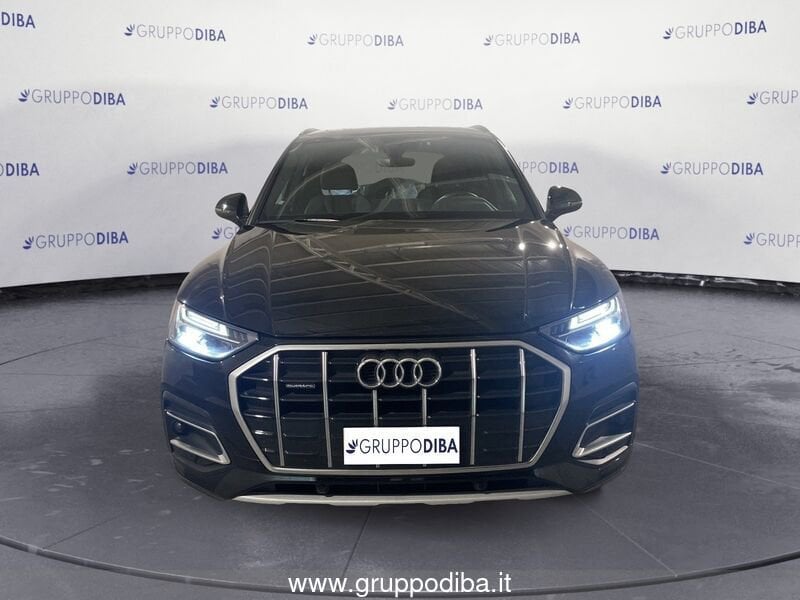 Audi Q5 Q5 40 2.0 tdi mhev 12V Business quattro s-tronic- Gruppo Diba