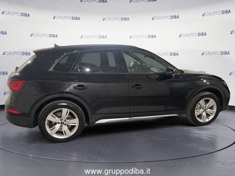 Audi Q5 Q5 40 2.0 tdi mhev 12V Business quattro s-tronic- Gruppo Diba