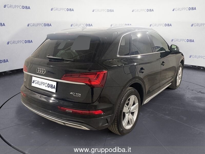 Audi Q5 Q5 40 2.0 tdi mhev 12V Business quattro s-tronic- Gruppo Diba