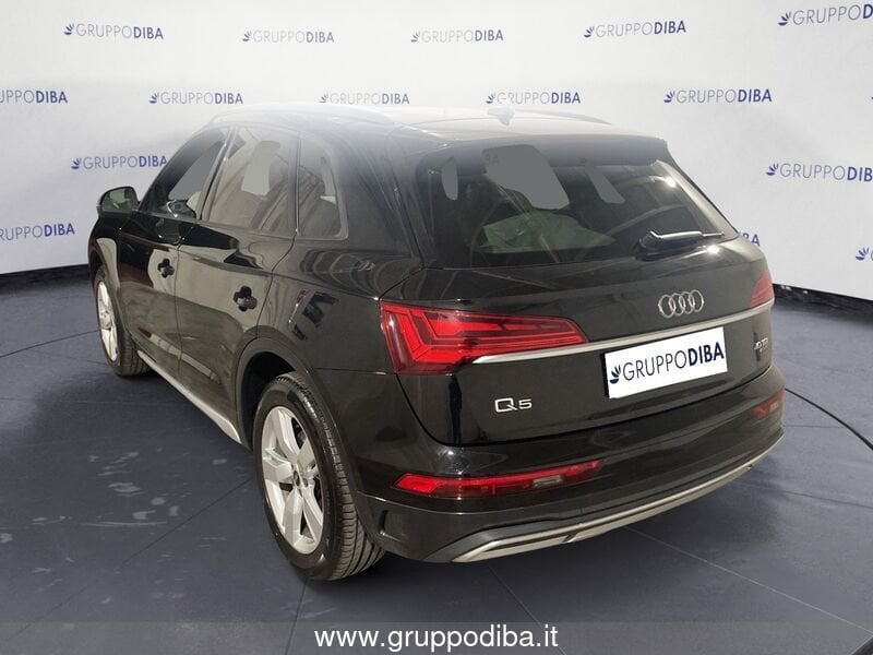 Audi Q5 Q5 40 2.0 tdi mhev 12V Business quattro s-tronic- Gruppo Diba