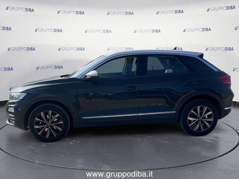 Volkswagen T-Roc T-Roc 2.0 tdi Style 115cv- Gruppo Diba