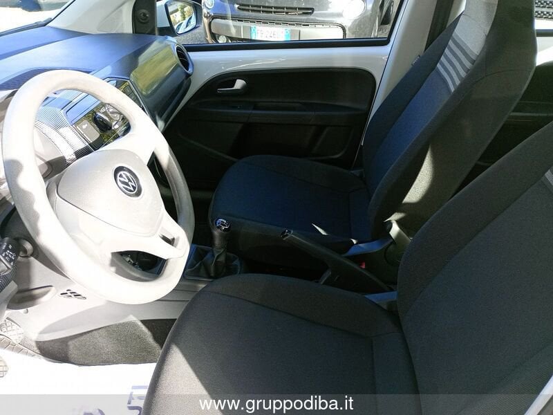 Volkswagen up! up! 5p 1.0 evo Move up! 65cv- Gruppo Diba