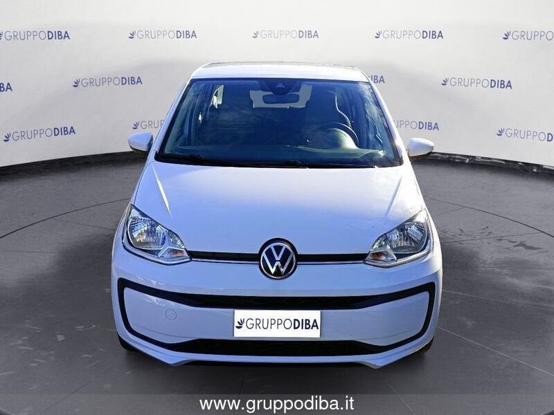 Volkswagen up! up! 5p 1.0 evo Move up! 65cv- Gruppo Diba