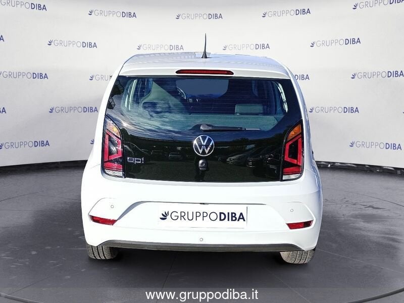 Volkswagen up! up! 5p 1.0 evo Move up! 65cv- Gruppo Diba