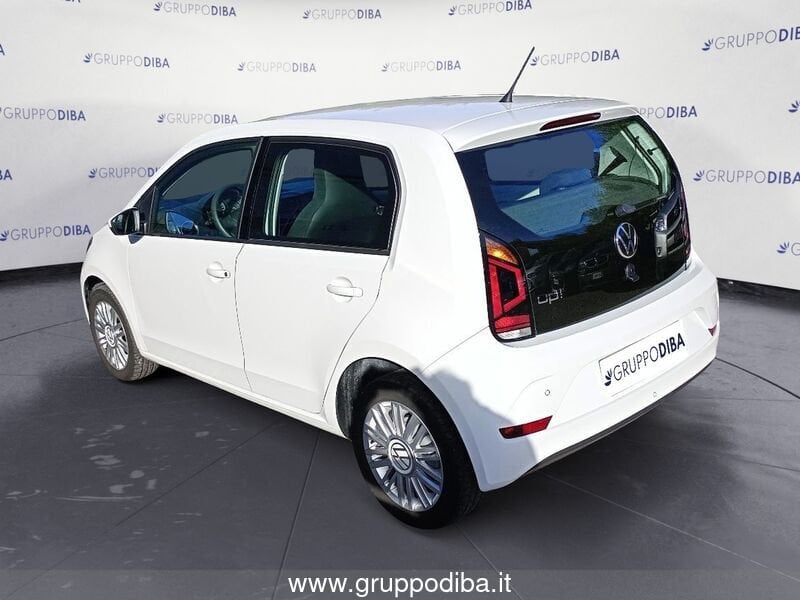 Volkswagen up! up! 5p 1.0 evo Move up! 65cv- Gruppo Diba