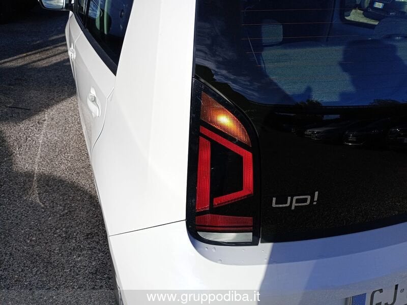 Volkswagen up! up! 5p 1.0 evo Move up! 65cv- Gruppo Diba