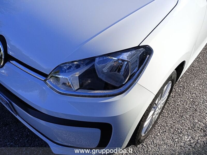 Volkswagen up! up! 5p 1.0 evo Move up! 65cv- Gruppo Diba