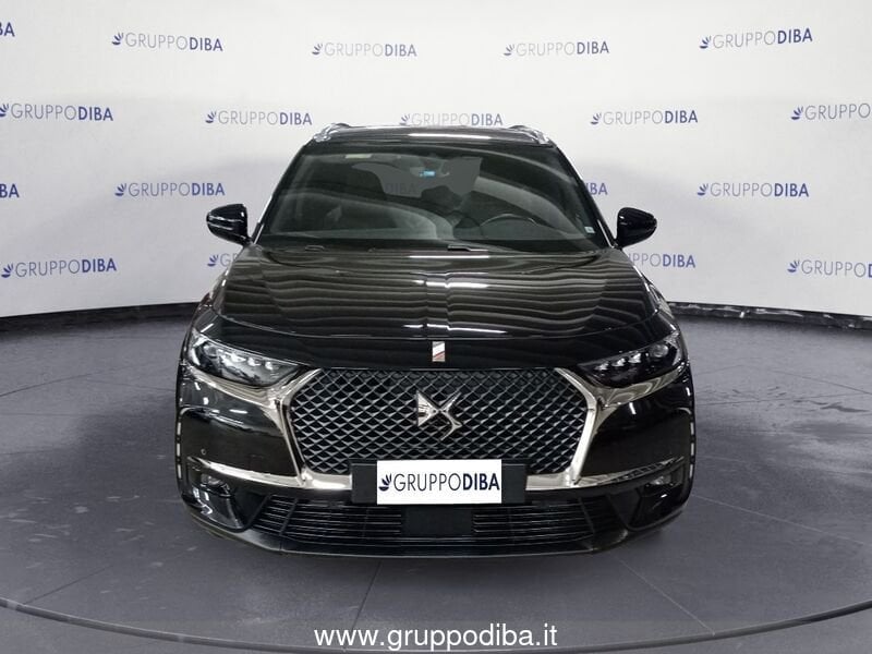 DS DS 7 Crossback e-tense DS7 Crossback 1.6 e-tense phev Business 4x4 auto- Gruppo Diba