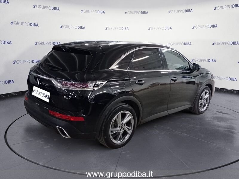 DS DS 7 Crossback e-tense DS7 Crossback 1.6 e-tense phev Business 4x4 auto- Gruppo Diba