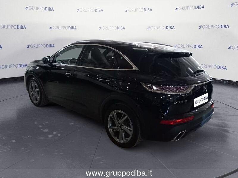 DS DS 7 Crossback e-tense DS7 Crossback 1.6 e-tense phev Business 4x4 auto- Gruppo Diba