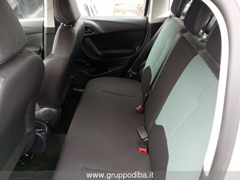 Citroen C3 C3 1.0 puretech Attraction 68cv E6- Gruppo Diba